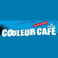 Couleur Café 2015 – zondag 5 juli 2015