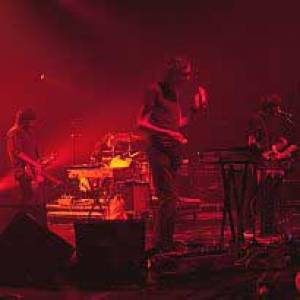 Domino 2009: The Notwist wikt en weegt: van hard naar zacht, van integer naar opzwepend’