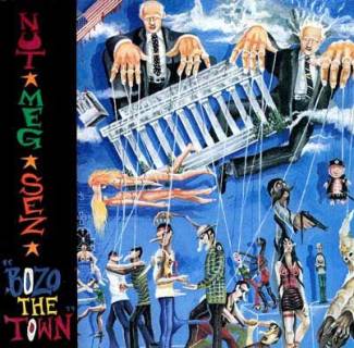 Bozo the town