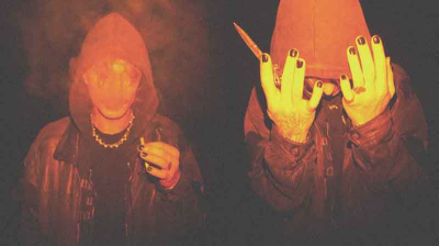 Les larmes de The Haunted Youth