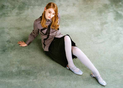 De la réglisse pour Hatchie.