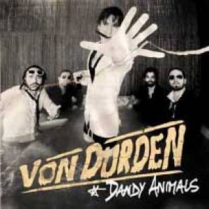 Un second opus animalier pour Von Durden