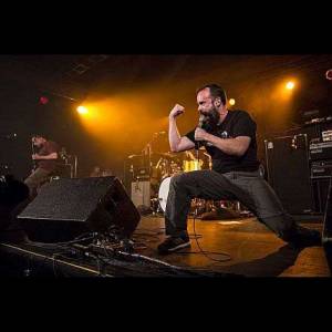 Clutch – Boenk er op!