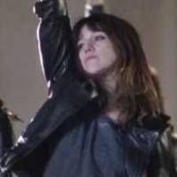 Charlotte Gainsbourg, ‘l’ange terrible’