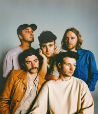 Oproer pris au piège…