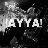 !AYYA!, un duo nancéen qui s’exclame avant et après avoir prononcé son nom…