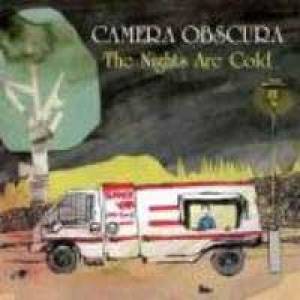 Camera Obscura Vs Richard Hawley