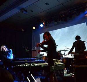 Other Lives &amp; Mooi afscheid van Club Terminus