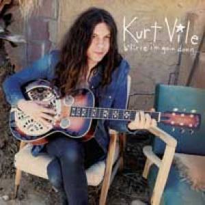 Kurt Vile dévale…