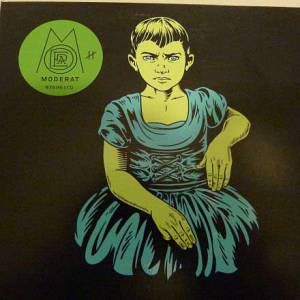 Moderat - Beats voor de meerwaardezoeker