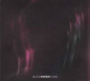 Black Paper Plane (Ep)