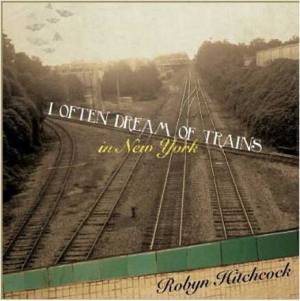 I often dream of trains in New York (Cd + Dvd)
