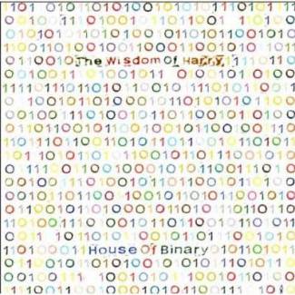 House of binary