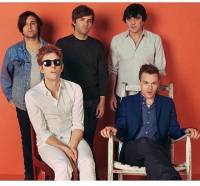 Spoon - Verbluffend muzikaal met simpel theatraal