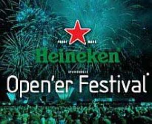 Heineken Open’er Festival 2013 – van 3 tem 6 juli 2013 – Gdynia, Polen – Live reviews (fr)