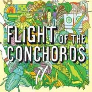 Flight Of The Conchords