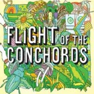 Flight Of The Conchords
