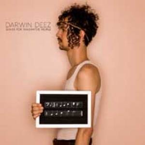 Darwin Deez laisse parler son imagination…