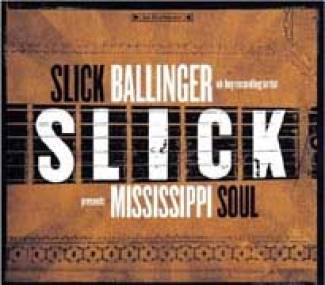 Mississippi Soul