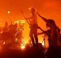 Biffy Clyro - Een ‘must see’ live band