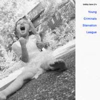 Young Criminals´ Starvation League