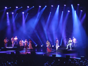 Joss Stone – Een ‘everybody dance’ gevoel