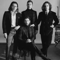 Le ‘making of’ du dernier album d’Arctic Monkeys.. …