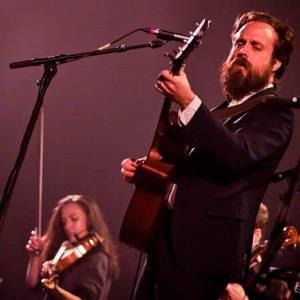 En chef d’orchestre…