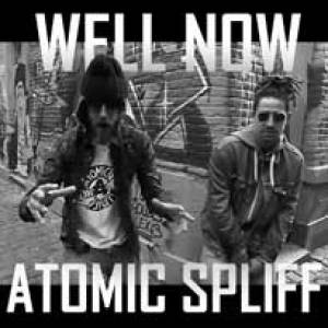 Troisième single pour Atomic Spliff