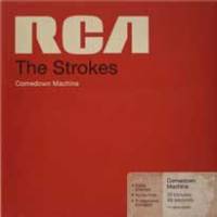 Le nouvel album des Strokes en écoute intégrale