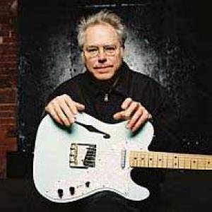 Bill Frisell - Onderhoudend en bij momenten begeesterend