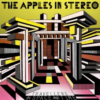 Travellers in Space and Time