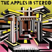 Travellers in Space and Time