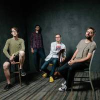 Cloud Nothings - Gewapend met een geniaal geluid