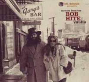Dr Boogie presents Rarities from the Bob Hite Vaults