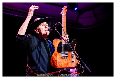 Pavlov’s Dog, De Casino, Sint-Niklaas op 16 november 2025 – Pics