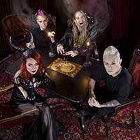 Coal Chamber, fer de lance du Neo Metal, passera par la Belgique