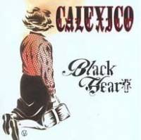Black heart
