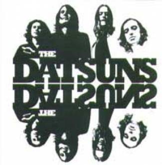 The Datsuns