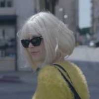 David Yow en guest sur le nouveau clip de Kid Francescoli