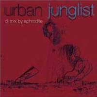 Urban Junglist - dj mix