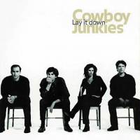 Lay it down