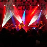 Absynthe Minded – Tweede adem gevonden