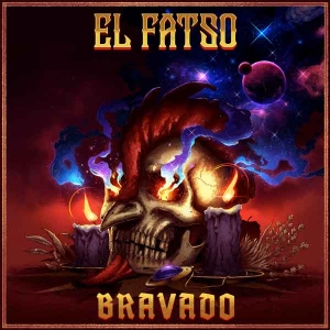 Bravado (Ep)