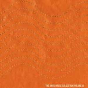The Amos House Collection Volume III