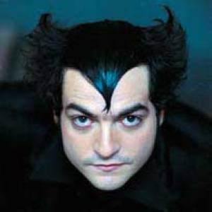 M ou l'abc du gimmick