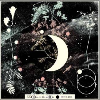 Bloom on the Moon