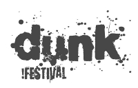 Dunk!festival 2026 – Line-up complete!