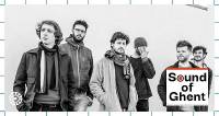 The Milk Factory - Sound of Ghent - Een intimiteit die je meevoert naar de mooiste plekken in je onderbewustzijn