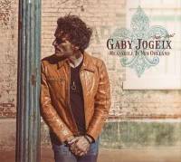 Gaby Jogeix nominé aux Grammy Awards…